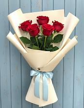 Букет Классика чувств в Тухчаре