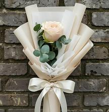 Букет цветов из:  Розы в Тухчаре