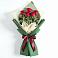 Букет цветов из: Розы в Тухчаре