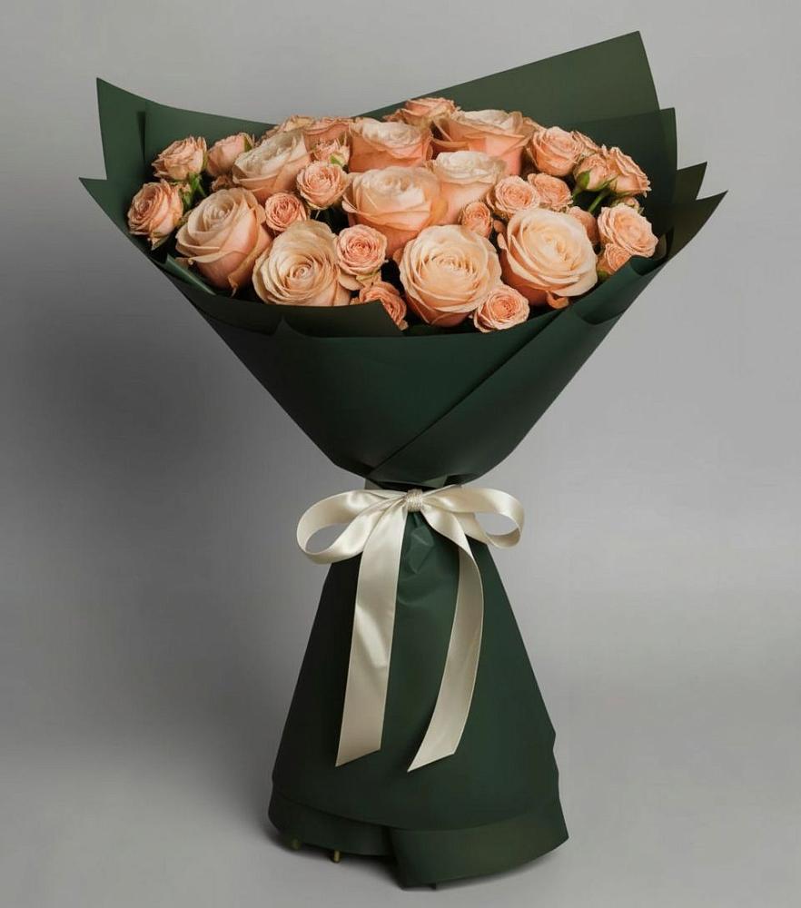 Букет Элегантный в Тухчаре