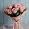 Букет цветов из: Розы в Тухчаре