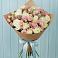 Букет цветов из: Розы в Тухчаре