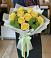 Букет цветов из: Хризантемы и Розы в Тухчаре