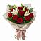 Букет цветов из: Лилии и Розы в Тухчаре