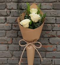 Букет цветов из:  Розы #REPLACE_PRED# Тухчаре