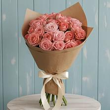 Букет цветов из:  Розы в Тухчаре