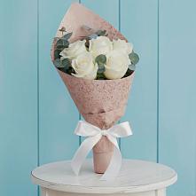 Букет цветов из:  Розы #REPLACE_PRED# Тухчаре