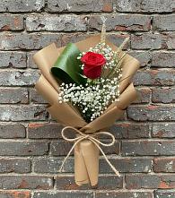 Букет цветов из:  Розы #REPLACE_PRED# Тухчаре