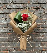 Букет цветов из:  Розы в Тухчаре