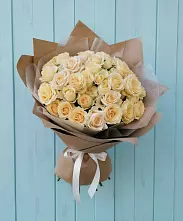 Букет Кремовое облако #REPLACE_PRED# Тухчаре