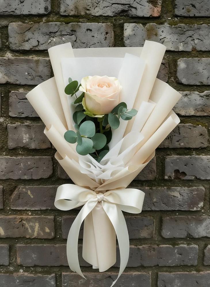 Букет цветов из: Розы в Тухчаре