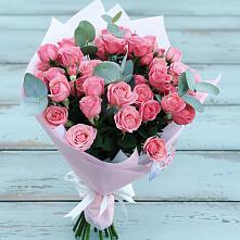 Букет Леди совершенство #REPLACE_PRED# Тухчаре