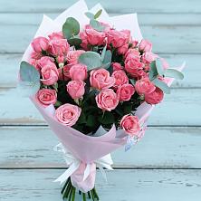 Букет Леди совершенство в Тухчаре